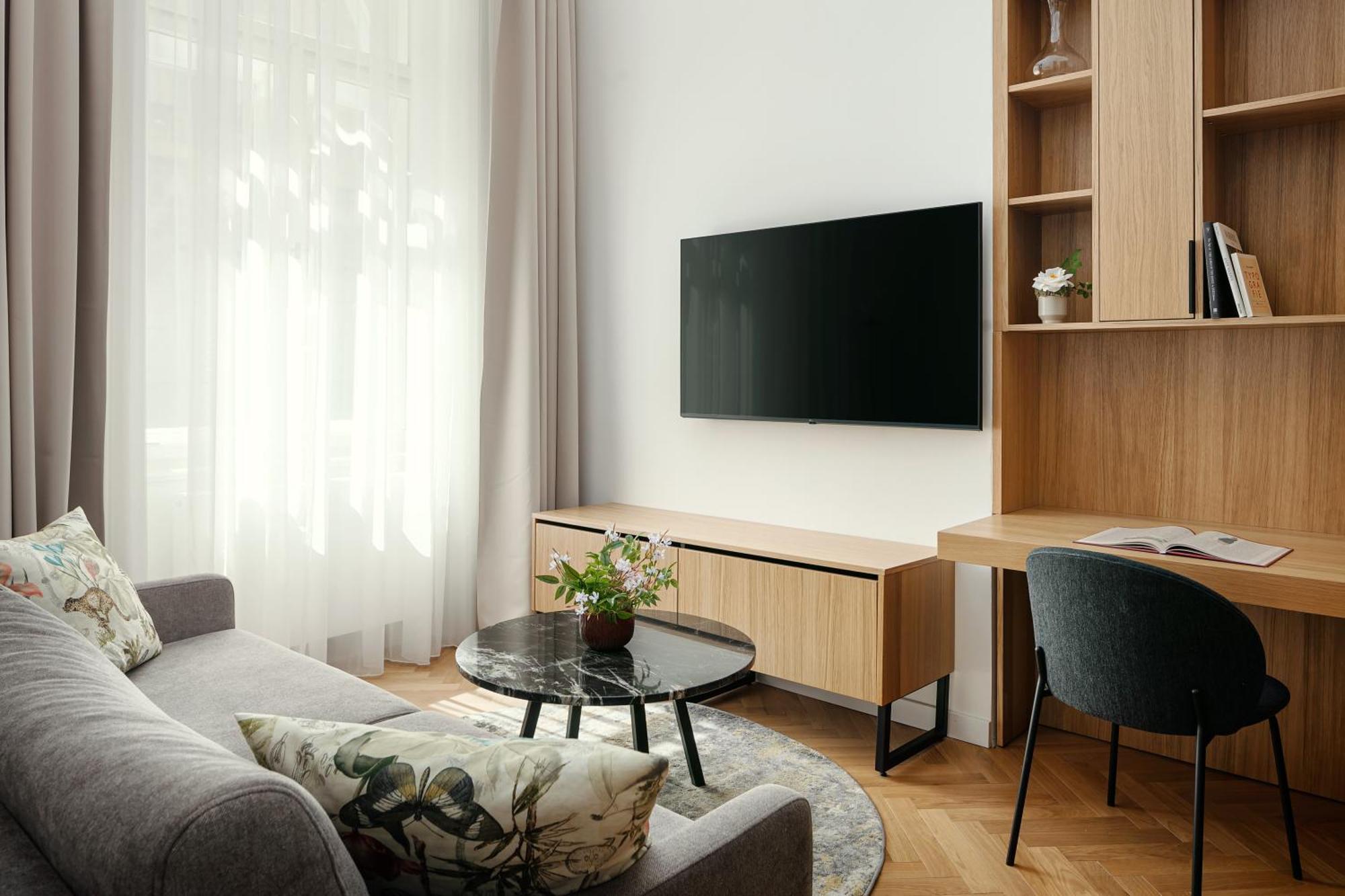 R16 Residences Prague, Prague